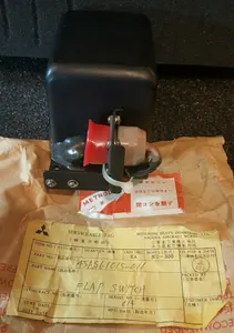45AS61015-11 - Diamond Jet MU300 Flap Switching Box - New Surplus